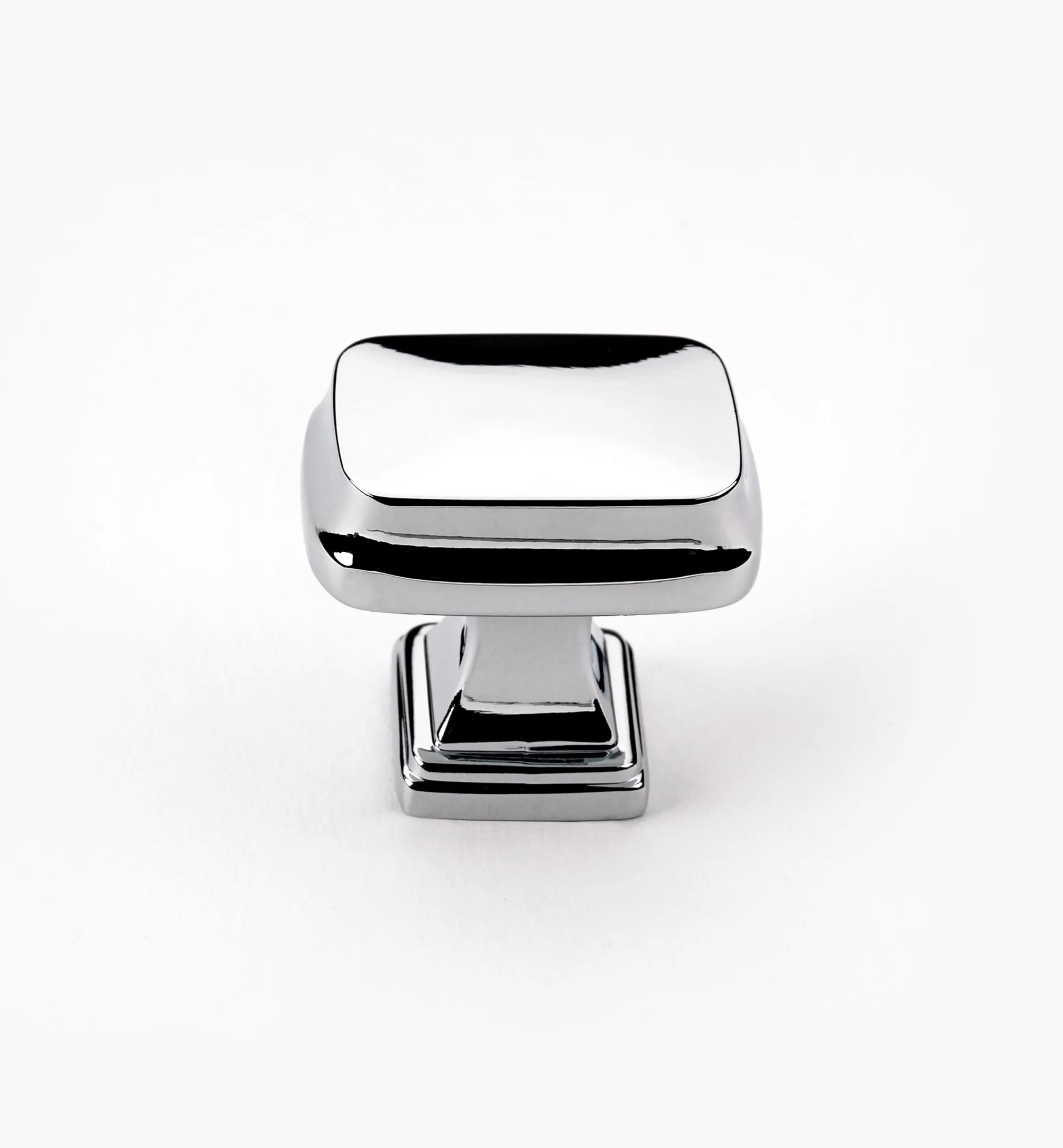 Lee Valley Knobs>Revitalize Rectangular Knob