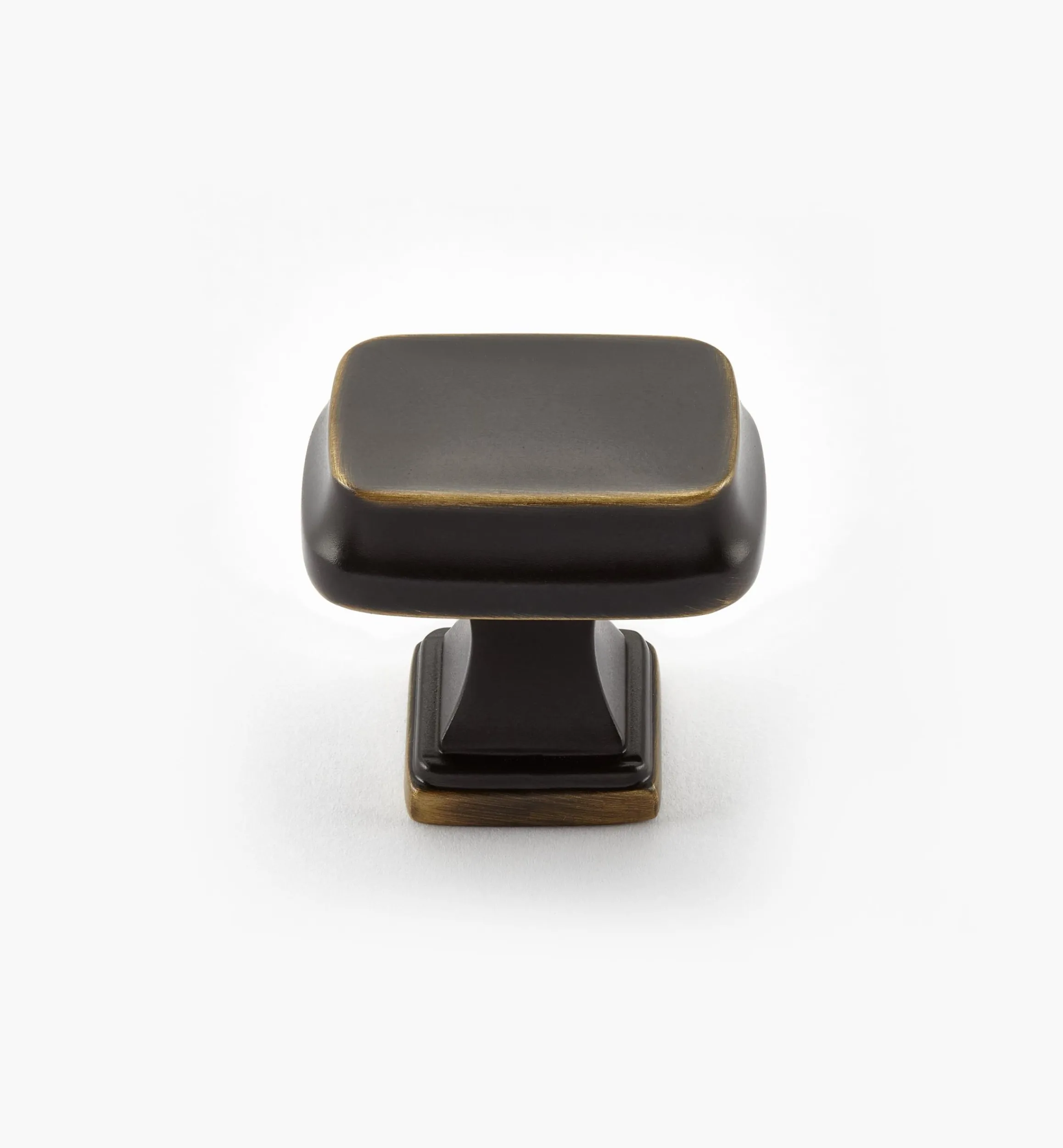 Lee Valley Knobs>Revitalize Rectangular Knob