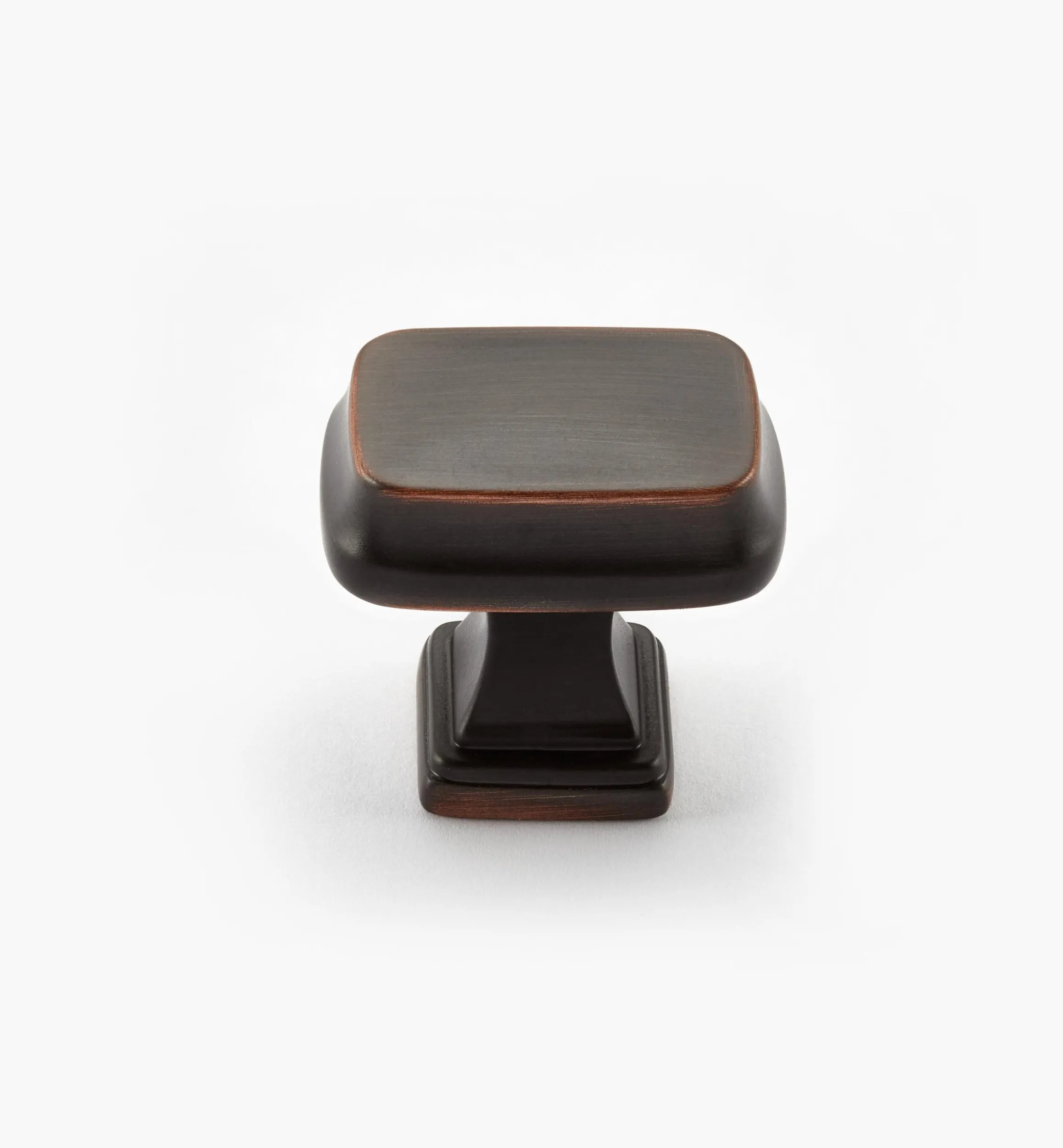 Lee Valley Knobs>Revitalize Rectangular Knob