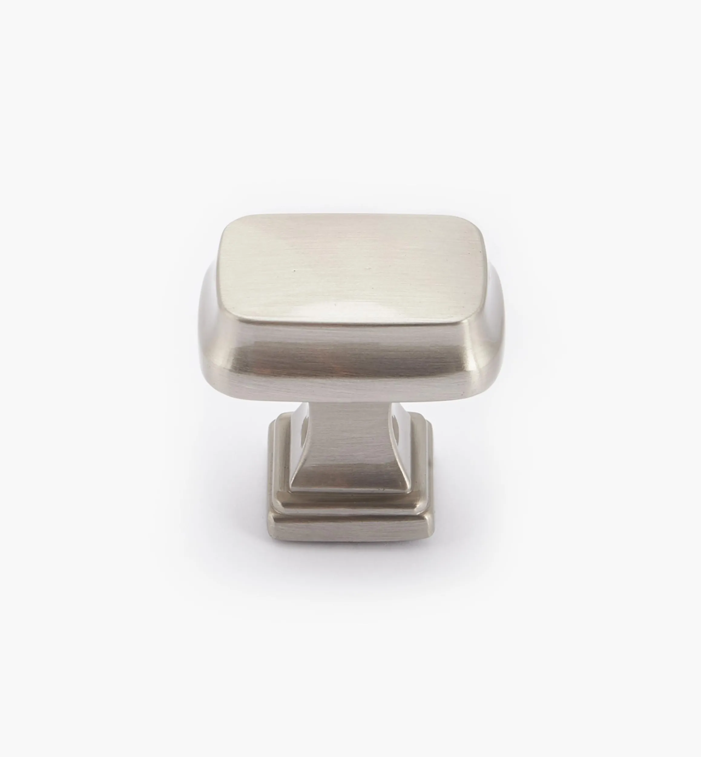 Lee Valley Knobs>Revitalize Rectangular Knob