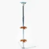 Lee Valley Kitchen Hardware>Revolving Shelf Hardware
