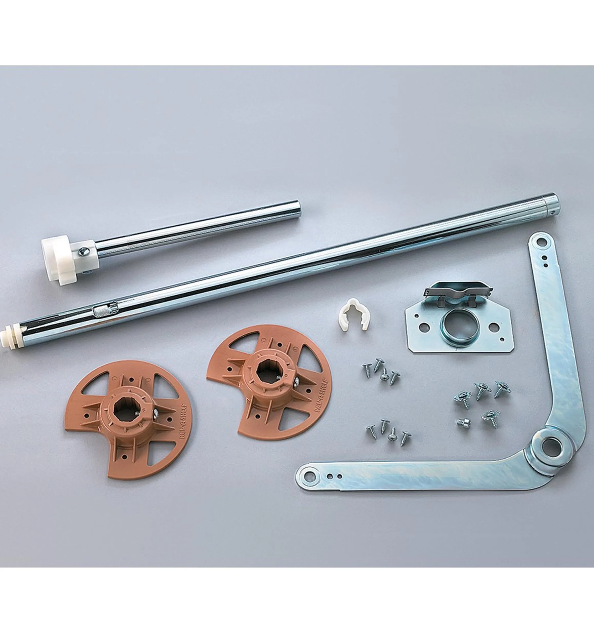 Lee Valley Kitchen Hardware>Revolving Shelf Hardware