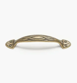 Lee Valley Handles>Ribbon Handles