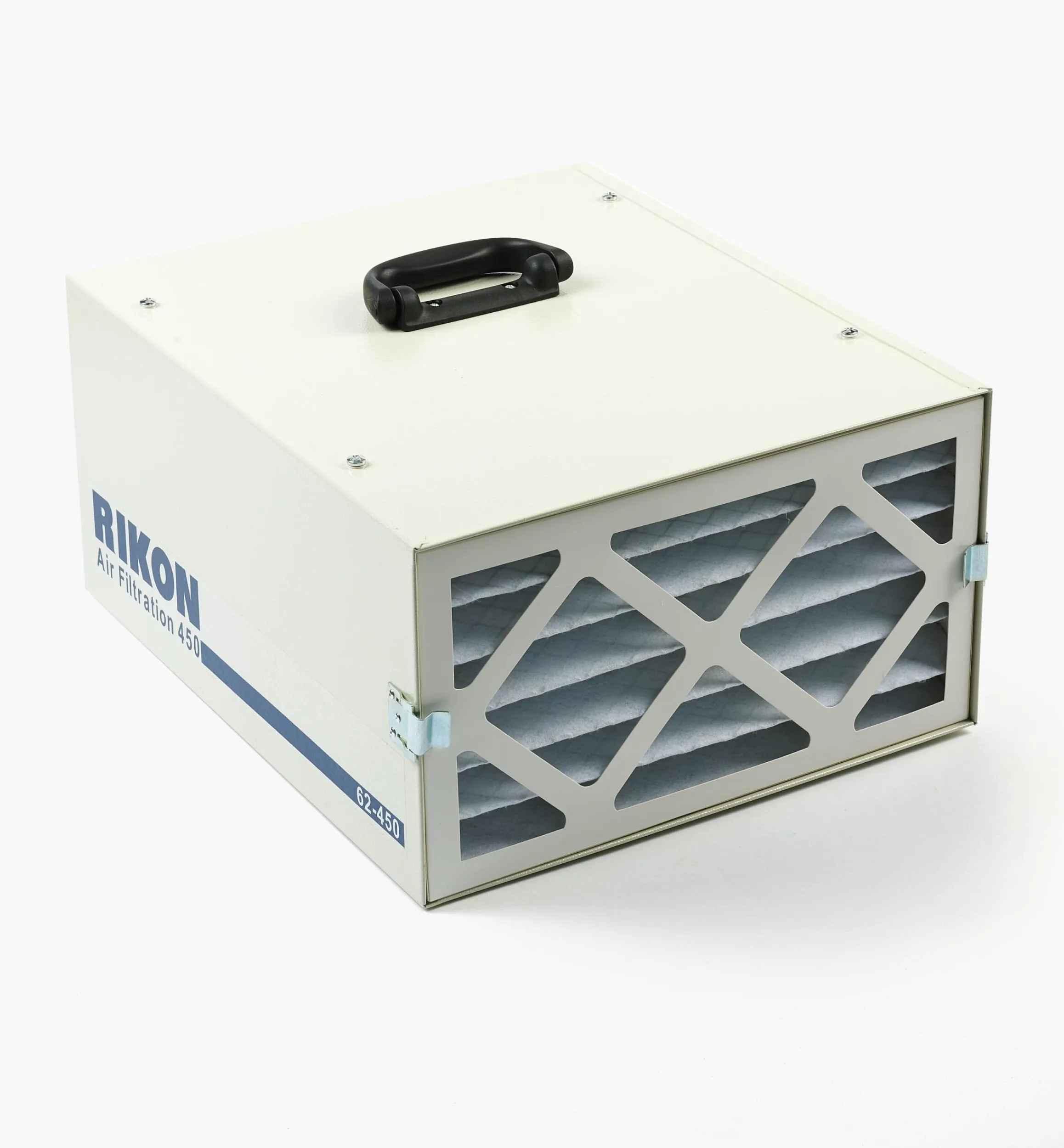 Lee Valley Workshop>Rikon 450 Cfm Air Cleaner (Model 62-450)