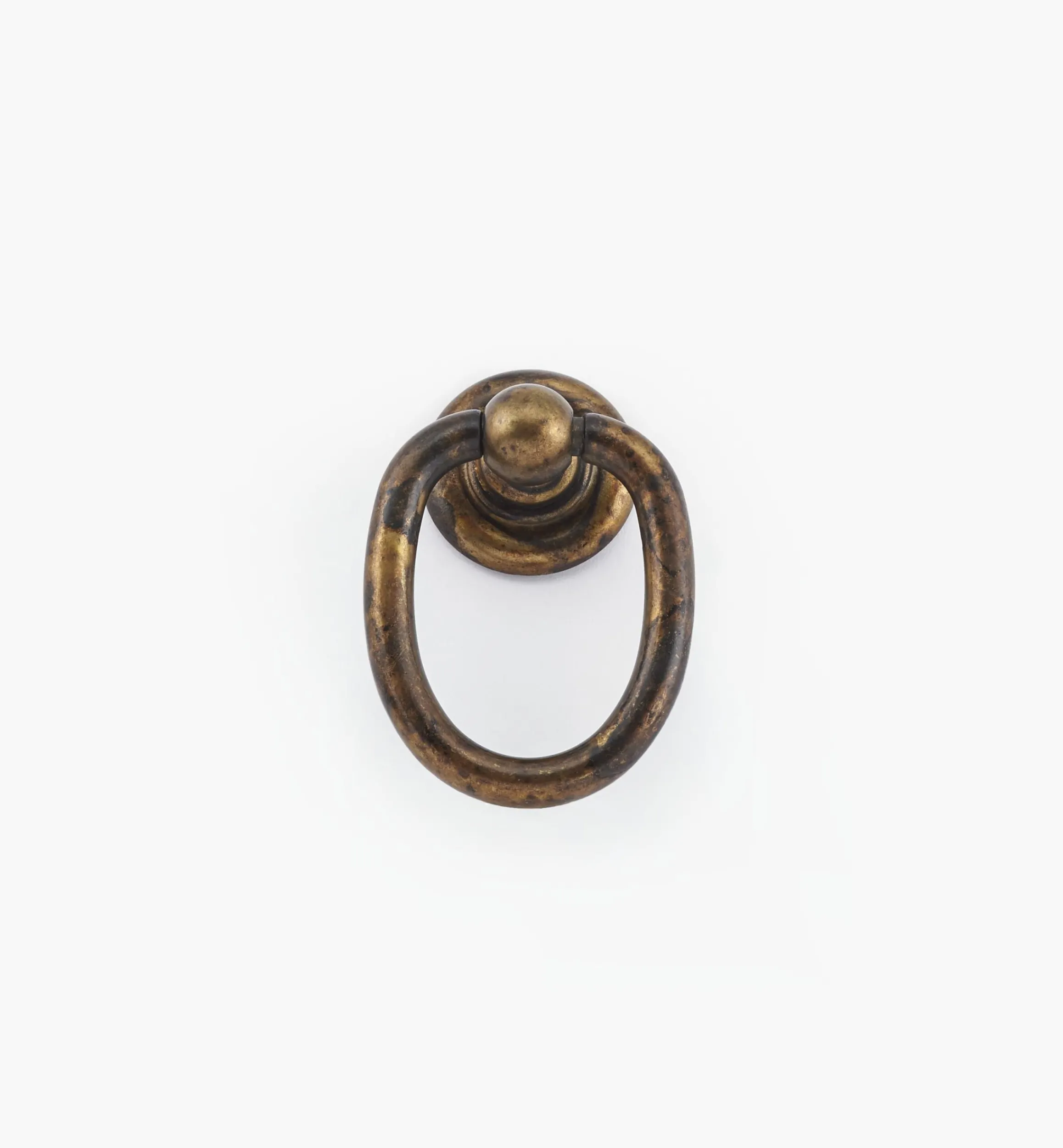 Lee Valley Pulls>Ring Pull