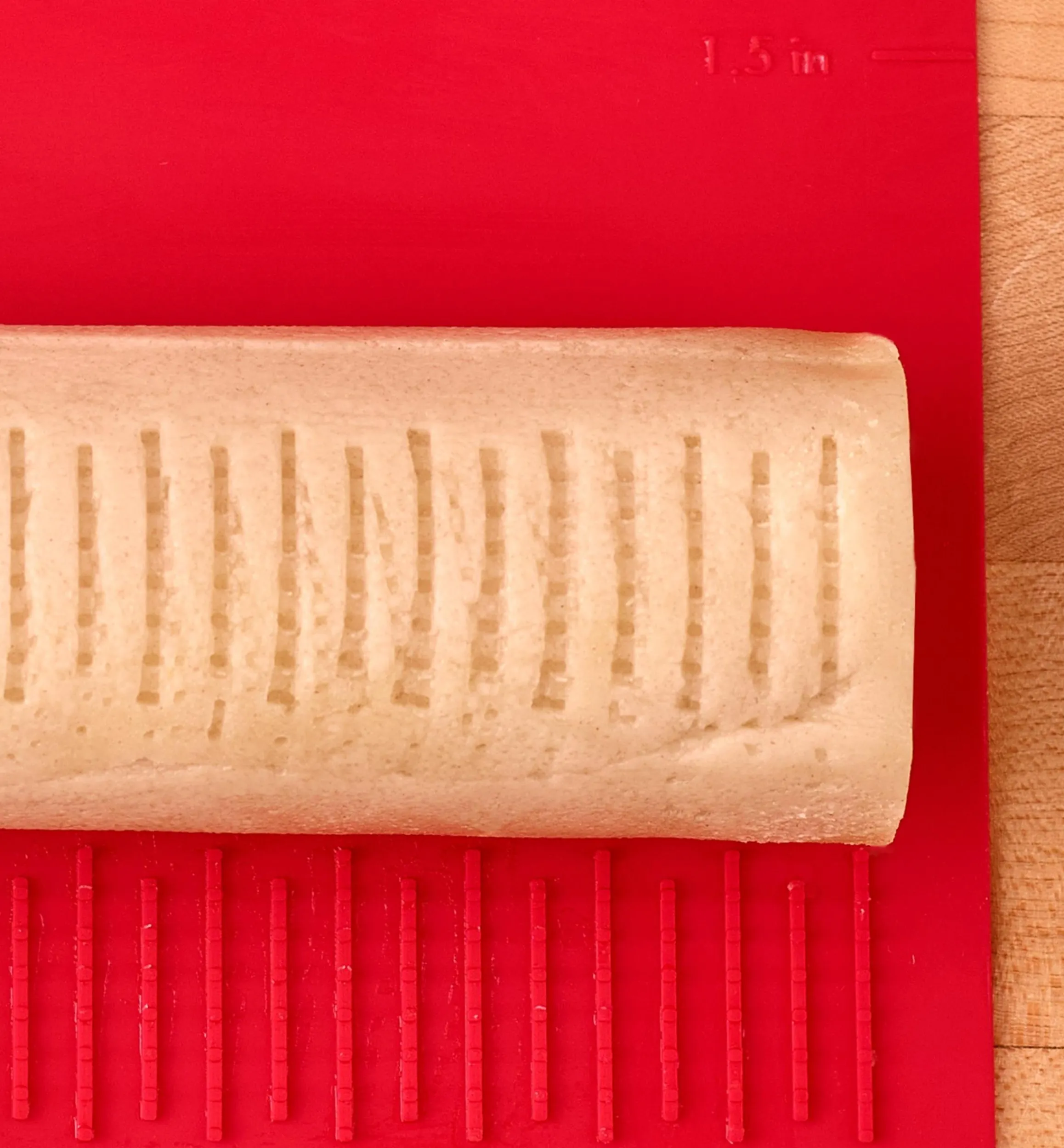 Lee Valley Pastry Tools>Roll & Slice Cookie Dough Mat