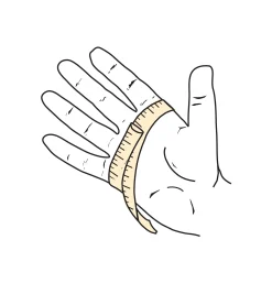 Lee Valley Gloves><noscript><img width=