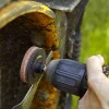 Lee Valley Tool Maintenance>Rotary Mower Sharpener