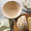 Lee Valley Bakeware>Round Banneton