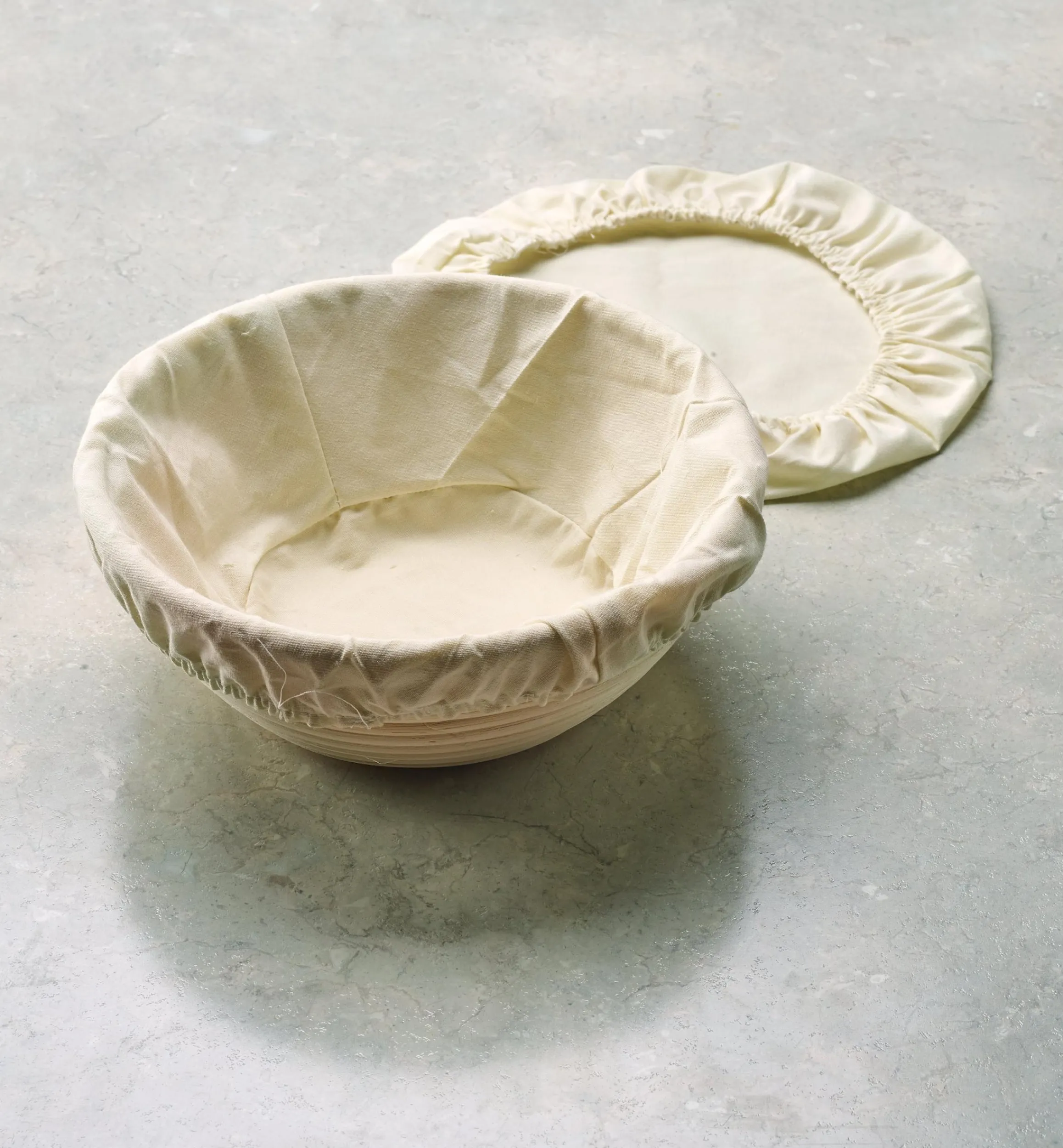 Lee Valley Bakeware>Round Banneton