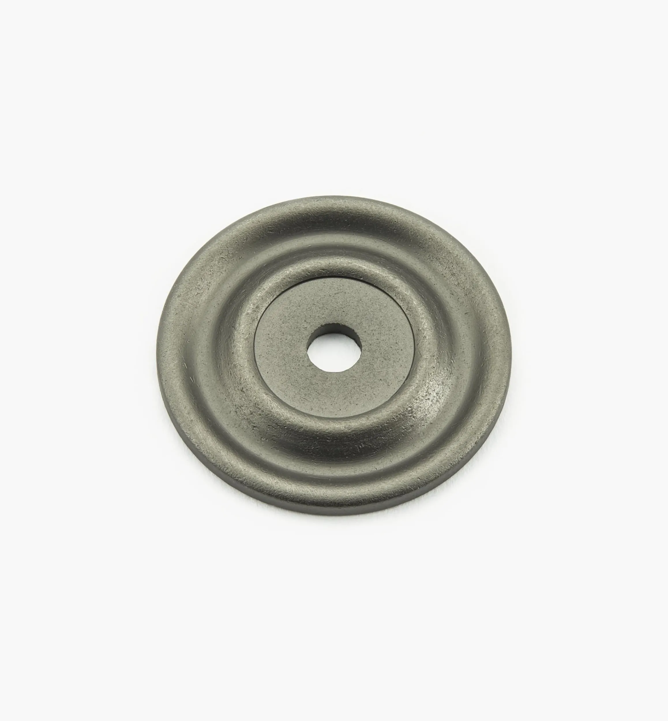 Lee Valley Escutcheons>Round Brass Escutcheons (#1, #2 And #3)
