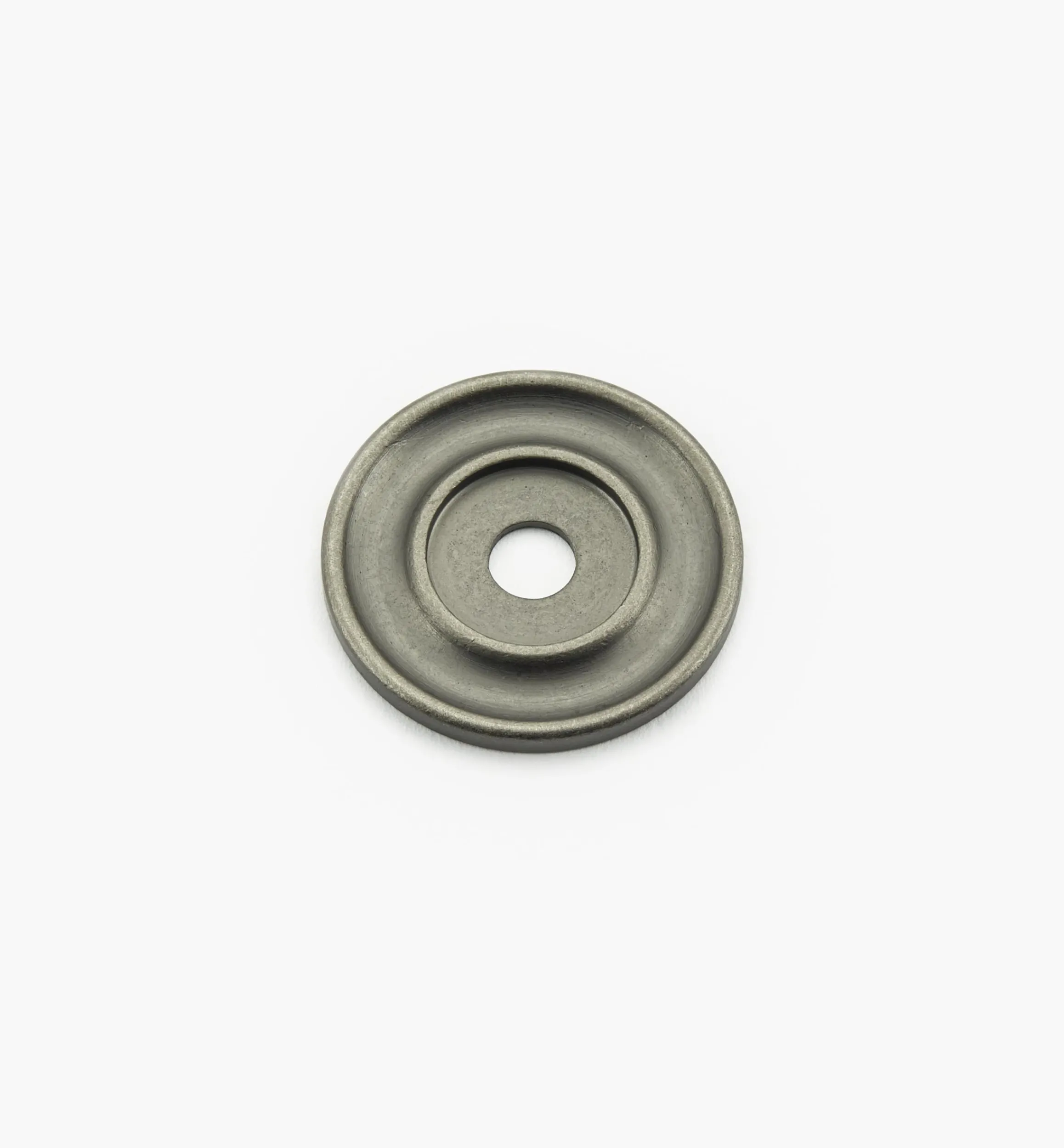 Lee Valley Escutcheons>Round Brass Escutcheons (#1, #2 And #3)