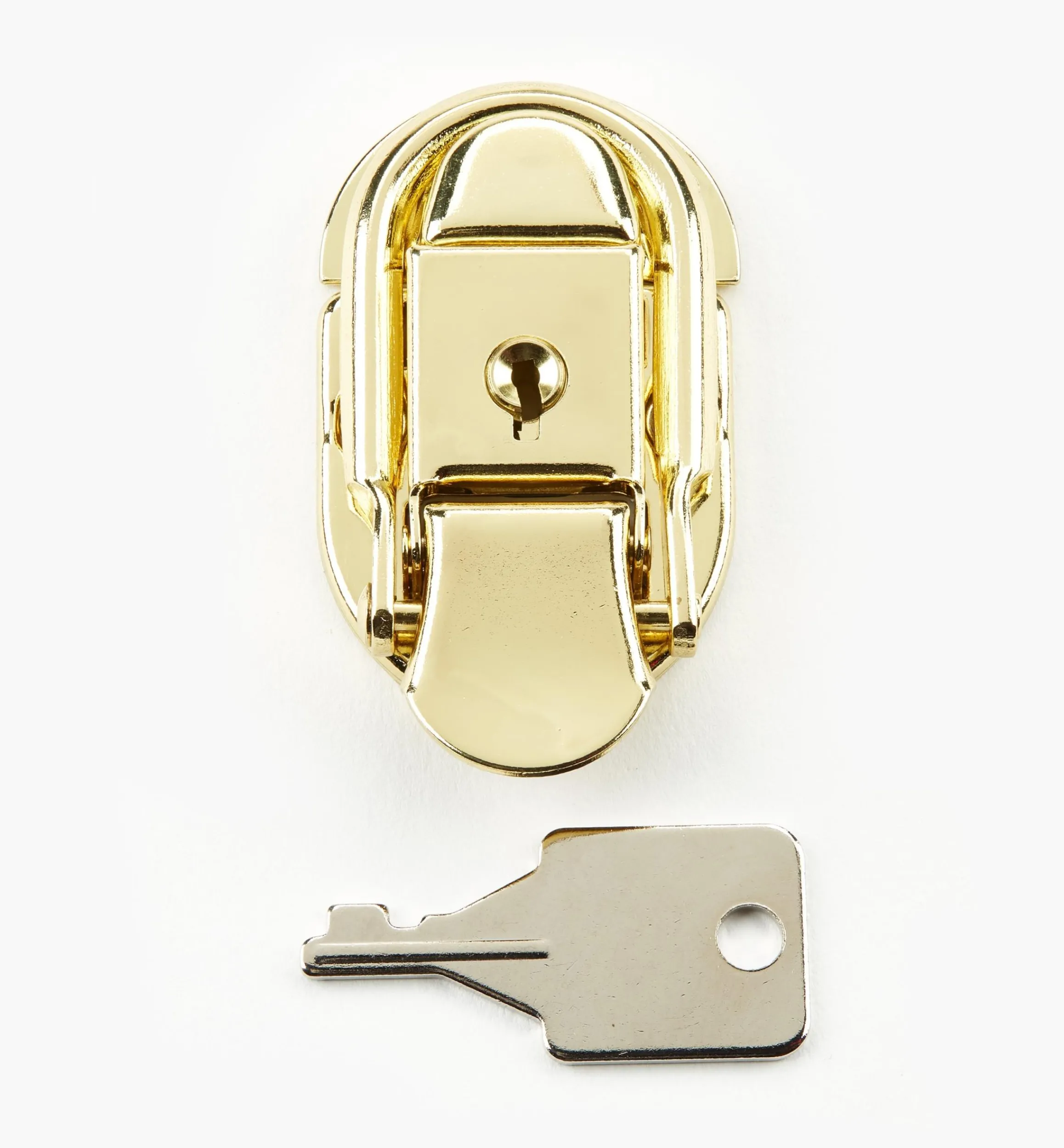 Lee Valley Latches>Round Draw Latches