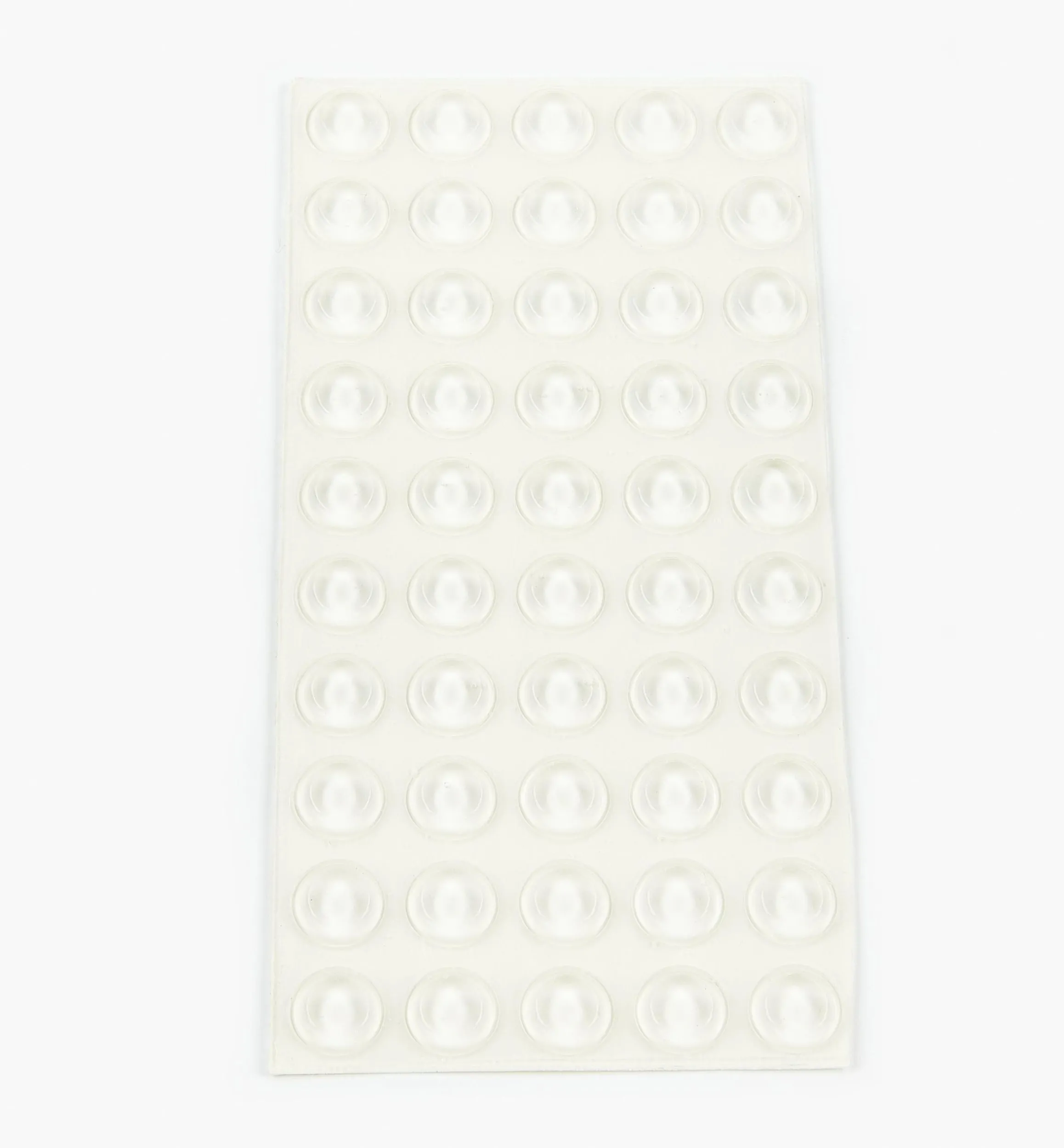 Lee Valley Bumpers & Pads>Round Flat-Bottom Bumpers