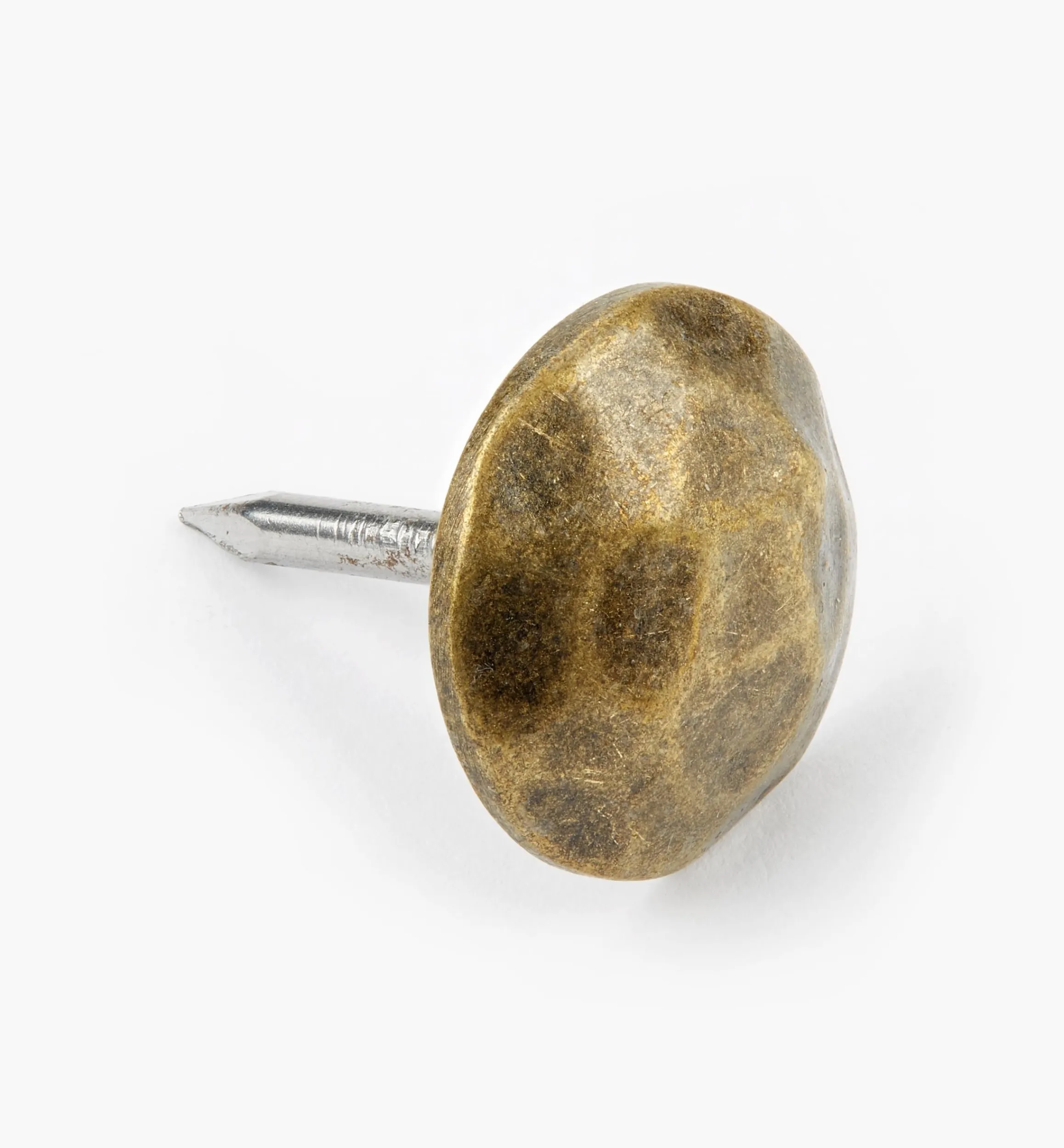 Lee Valley Fasteners>Round Furniture Nails