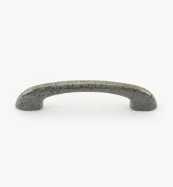 Lee Valley Handles>Rounded Plastic Pull