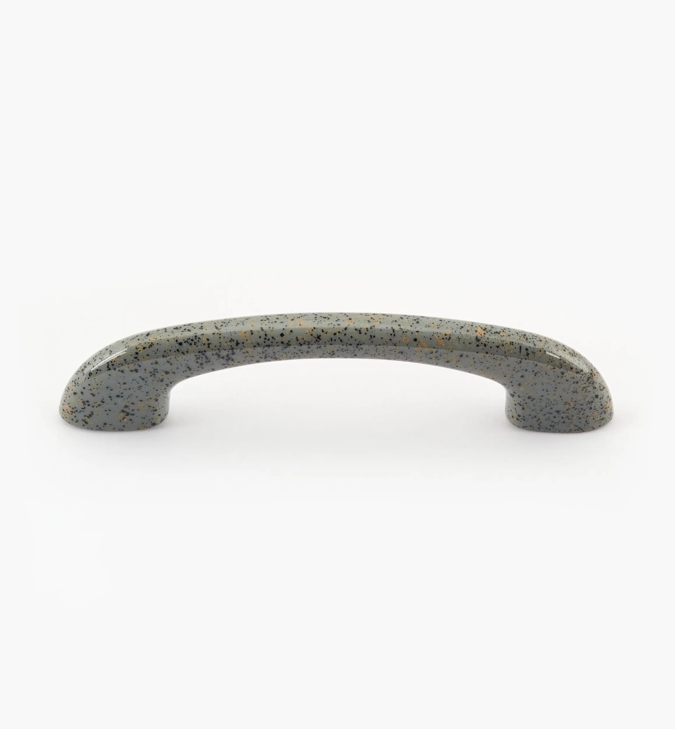 Lee Valley Handles>Rounded Plastic Pull
