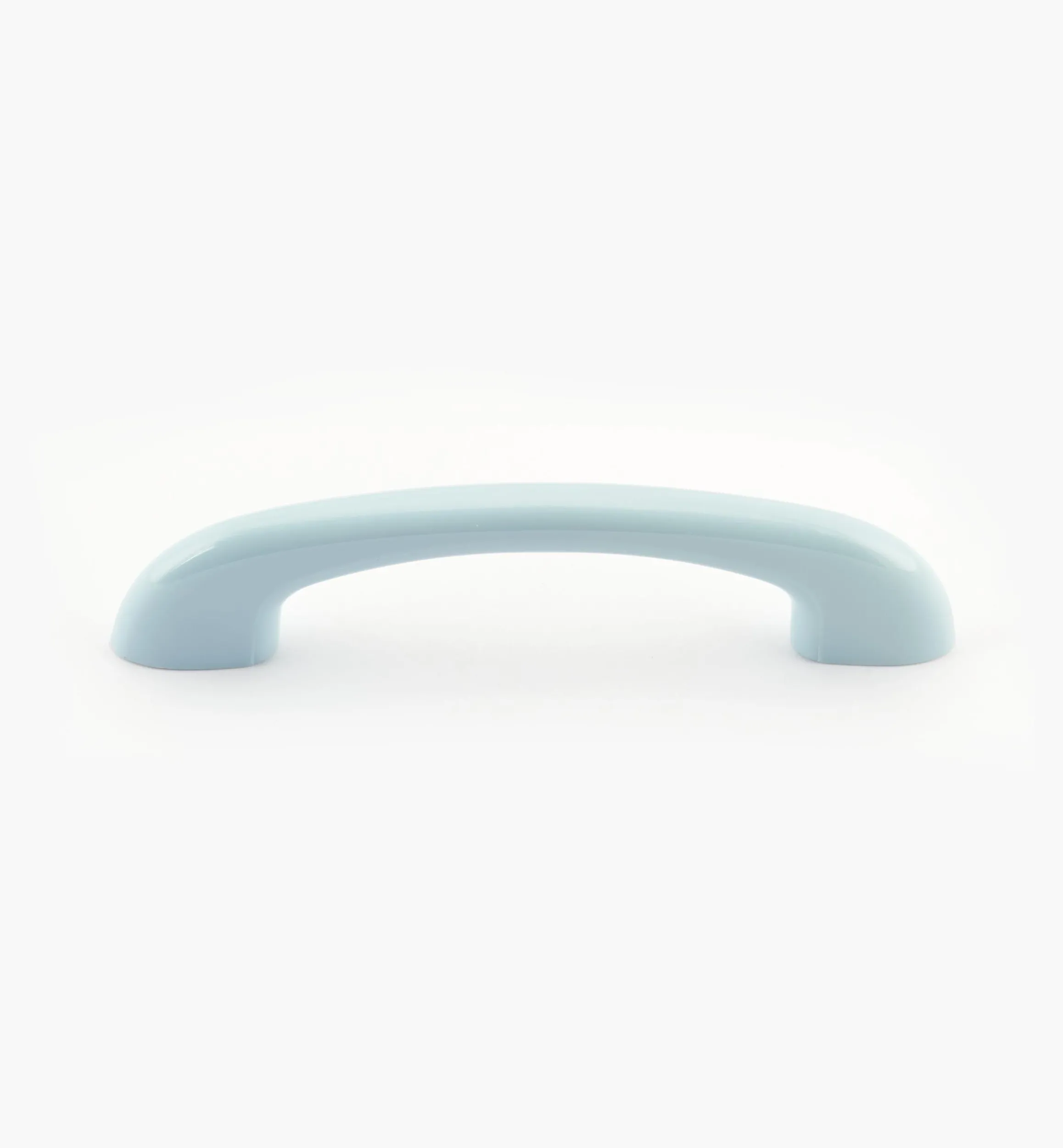 Lee Valley Handles>Rounded Plastic Pull