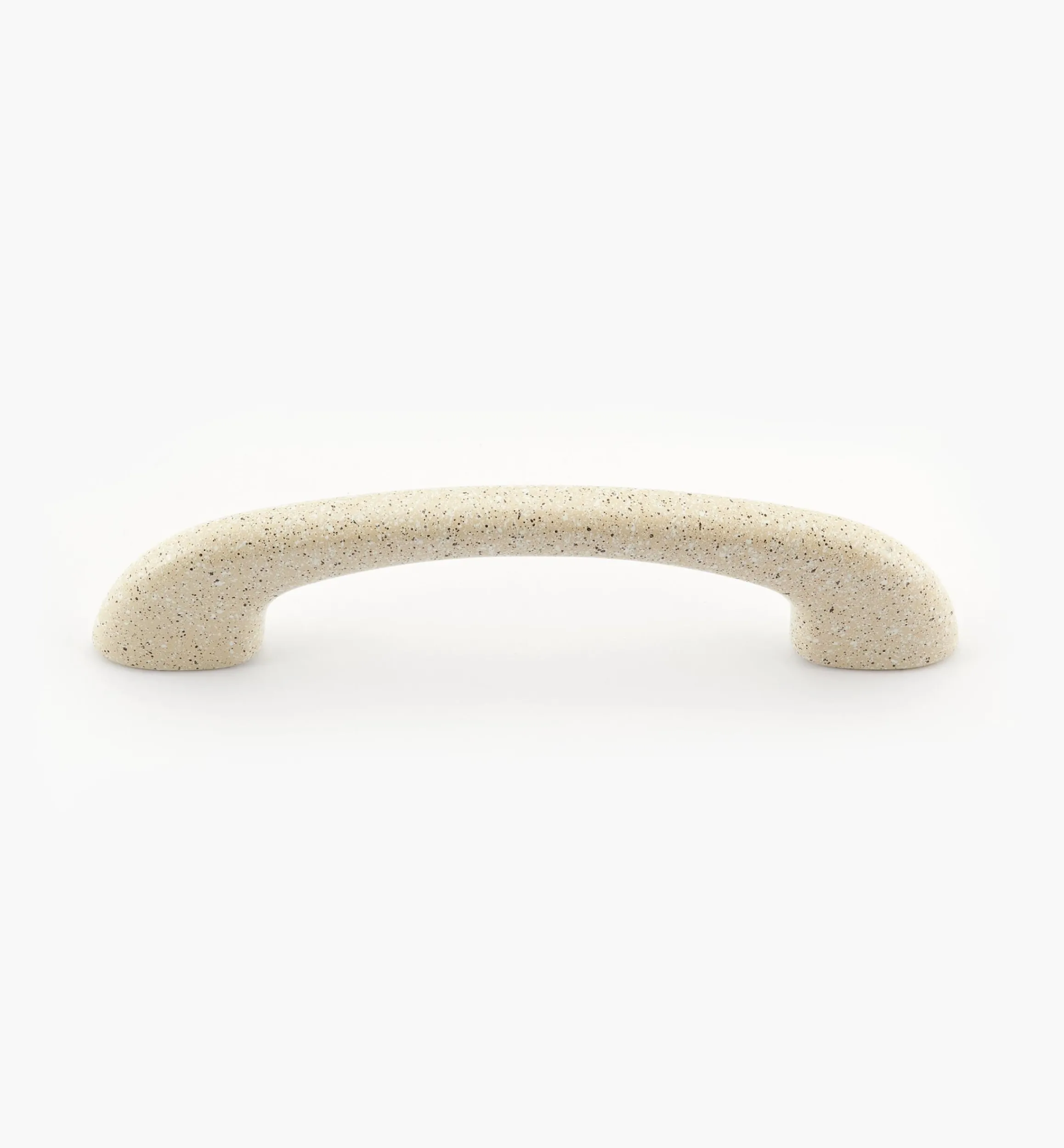 Lee Valley Handles>Rounded Plastic Pull