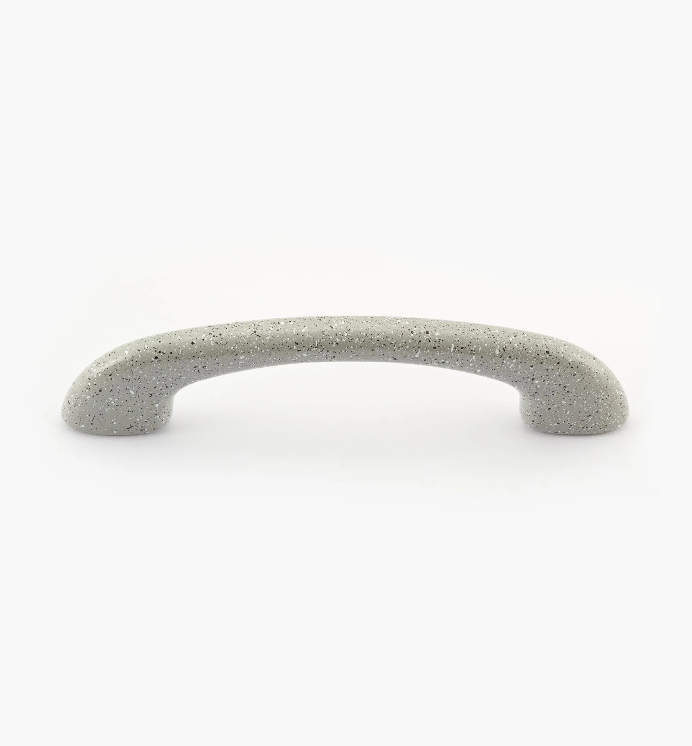 Lee Valley Handles>Rounded Plastic Pull