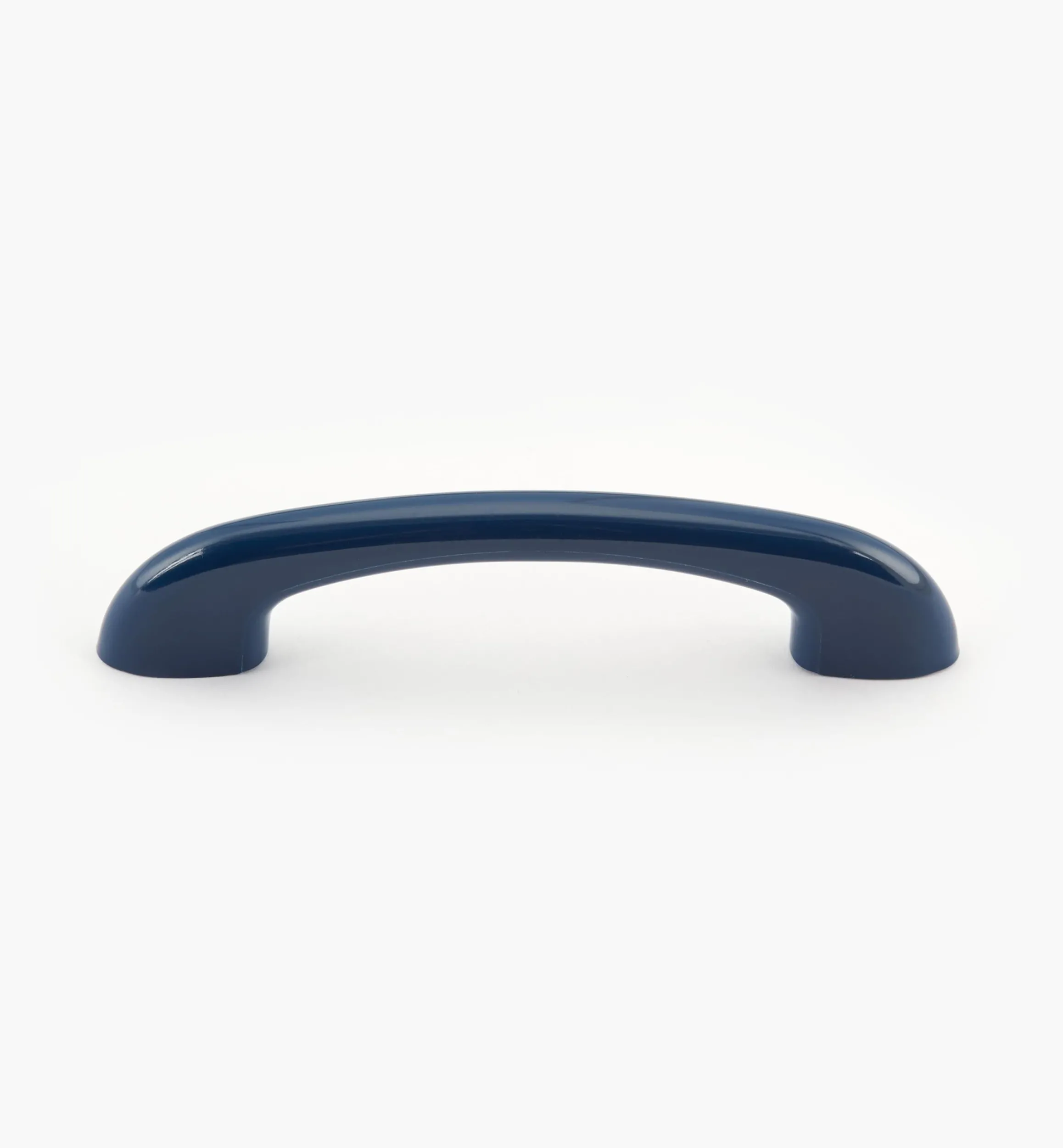 Lee Valley Handles>Rounded Plastic Pull