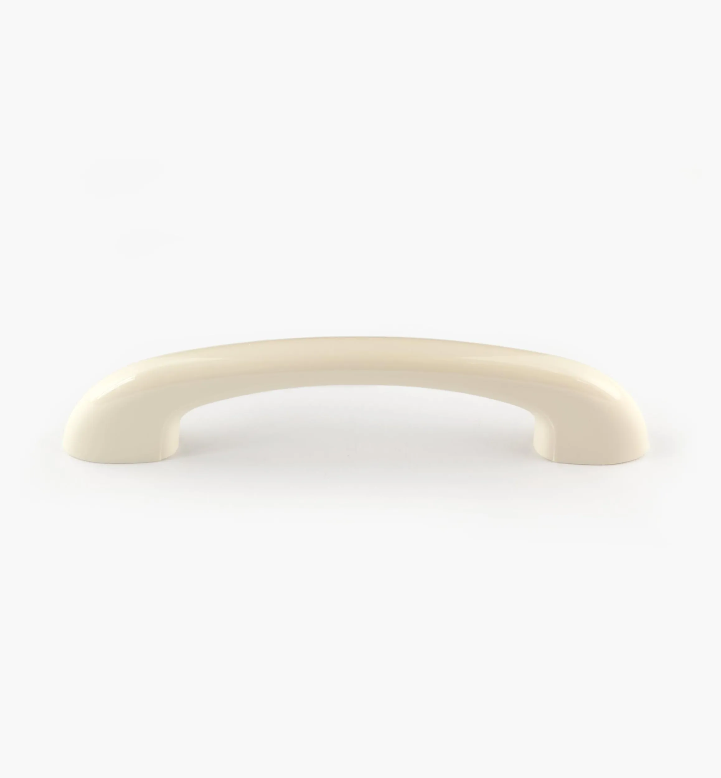 Lee Valley Handles>Rounded Plastic Pull