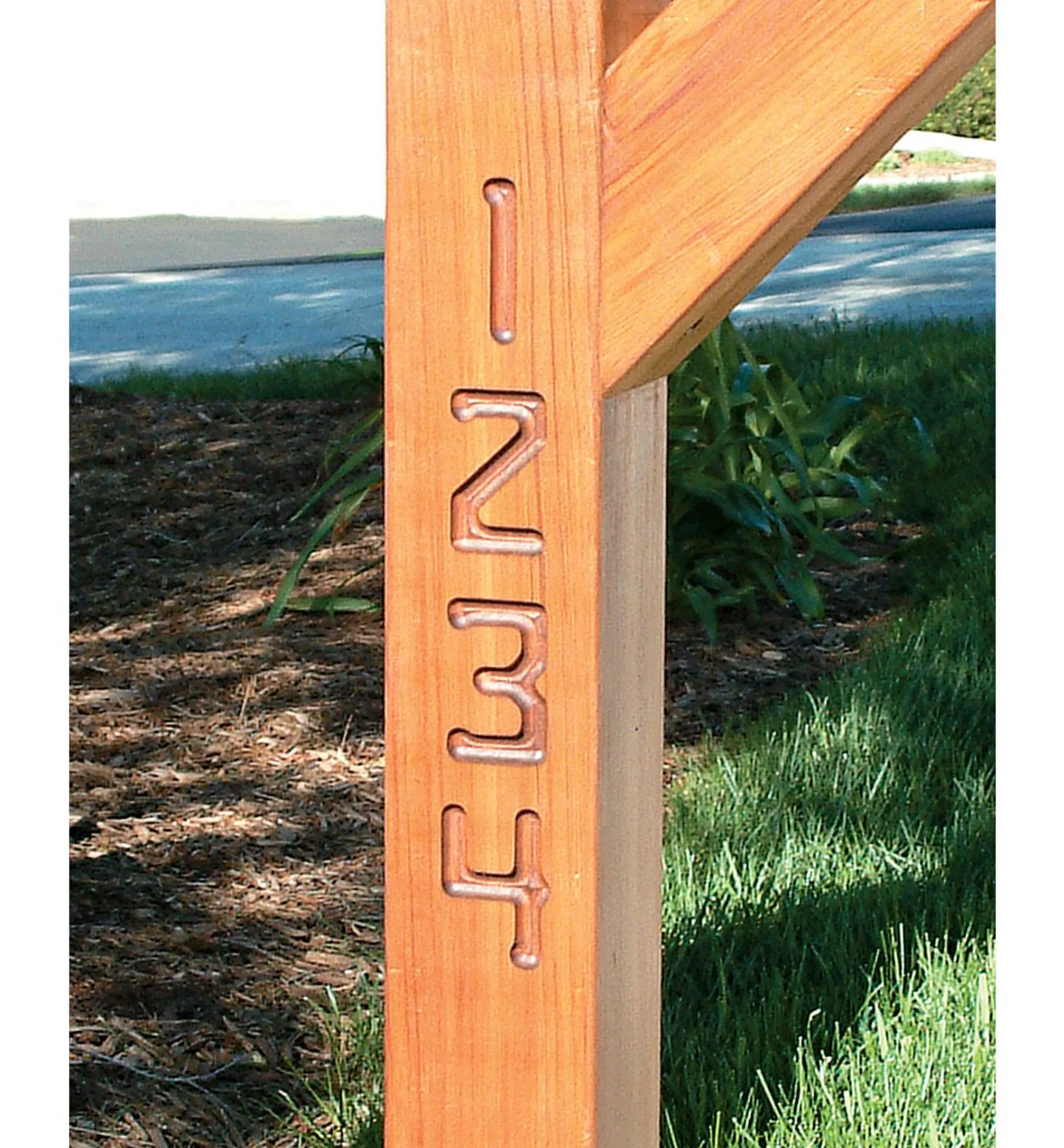 Lee Valley Routing>Router Letter Template Set