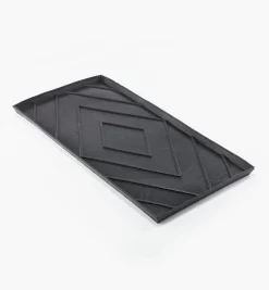 Lee Valley Footwear>Rubber Boot Tray