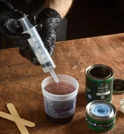 Lee Valley Supplies>Rubio Monocoat 2C