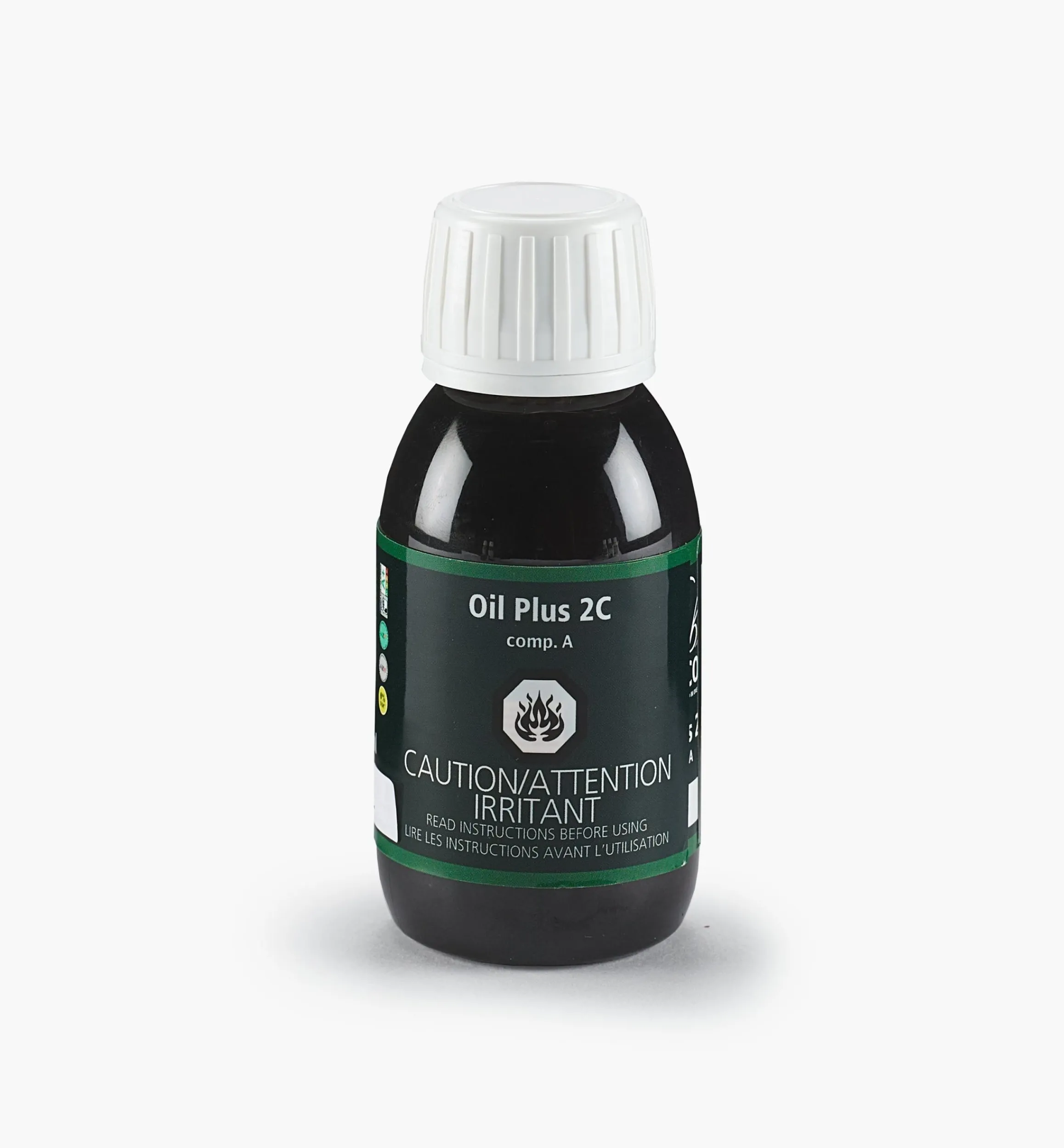 Lee Valley Supplies>Rubio Monocoat Part A