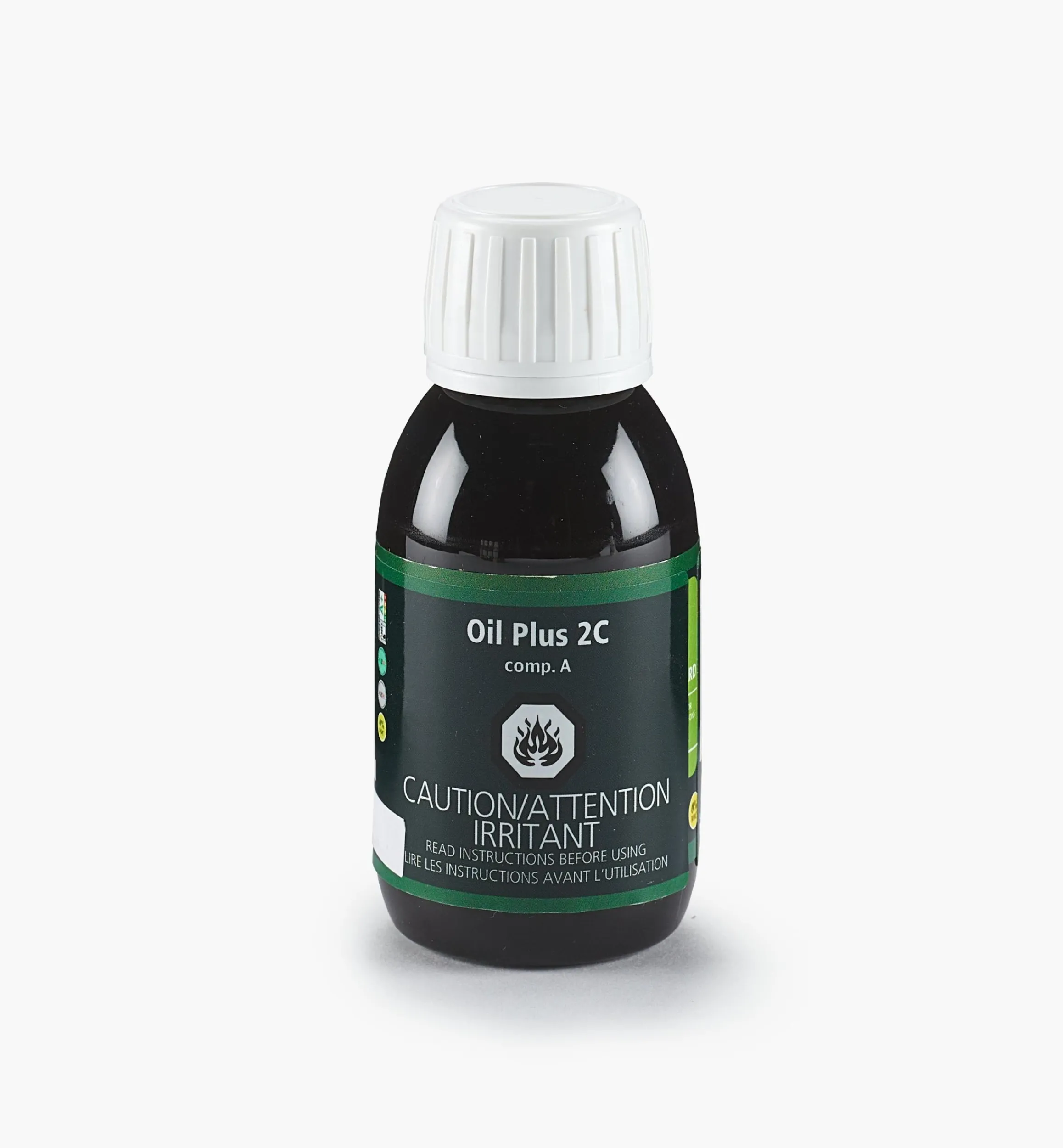 Lee Valley Supplies>Rubio Monocoat Part A