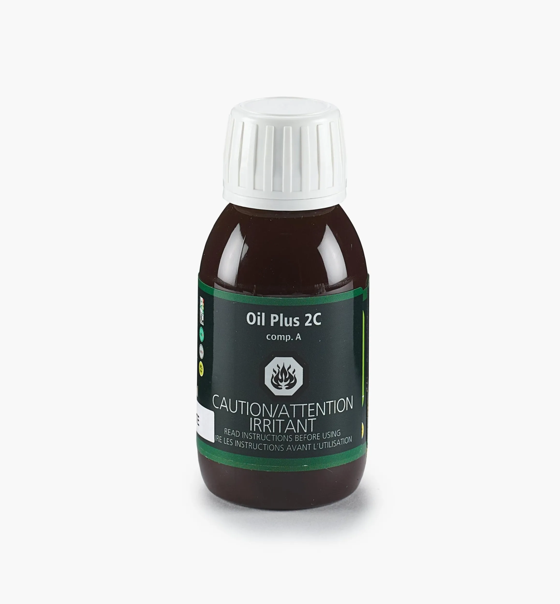 Lee Valley Supplies>Rubio Monocoat Part A