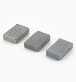 Lee Valley Tool Maintenance>Rust Erasers