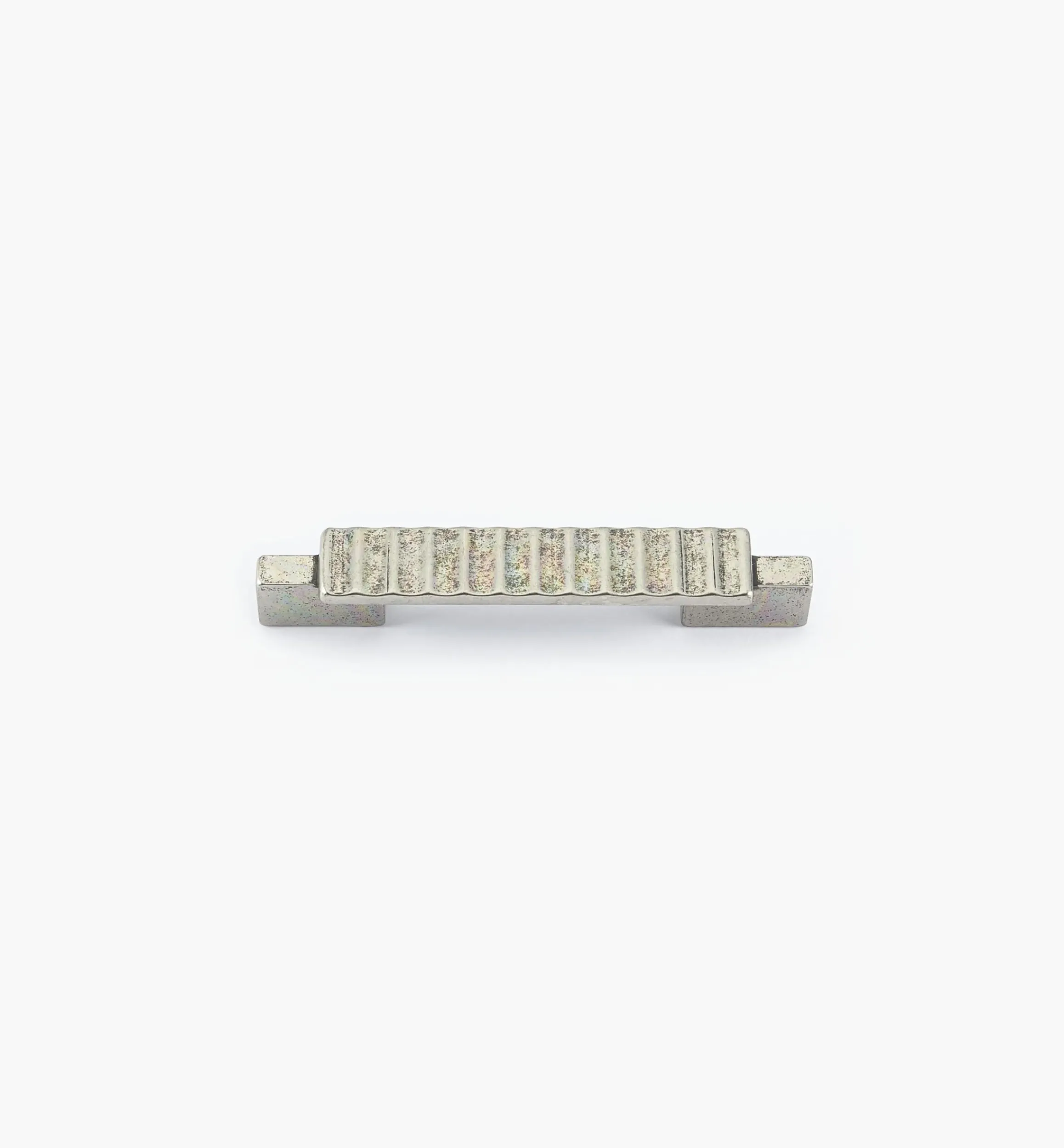 Lee Valley Handles>Rustic Bridge Handles