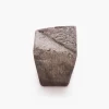 Lee Valley Knobs>Rustic Fault Knob