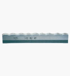 Lee Valley Power Tool Accessories>Rustic Fine Spiral HSS Blade For Festool HL 850 E Planer