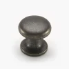 Lee Valley Knobs>Rustic Windover Gainsborough Knob