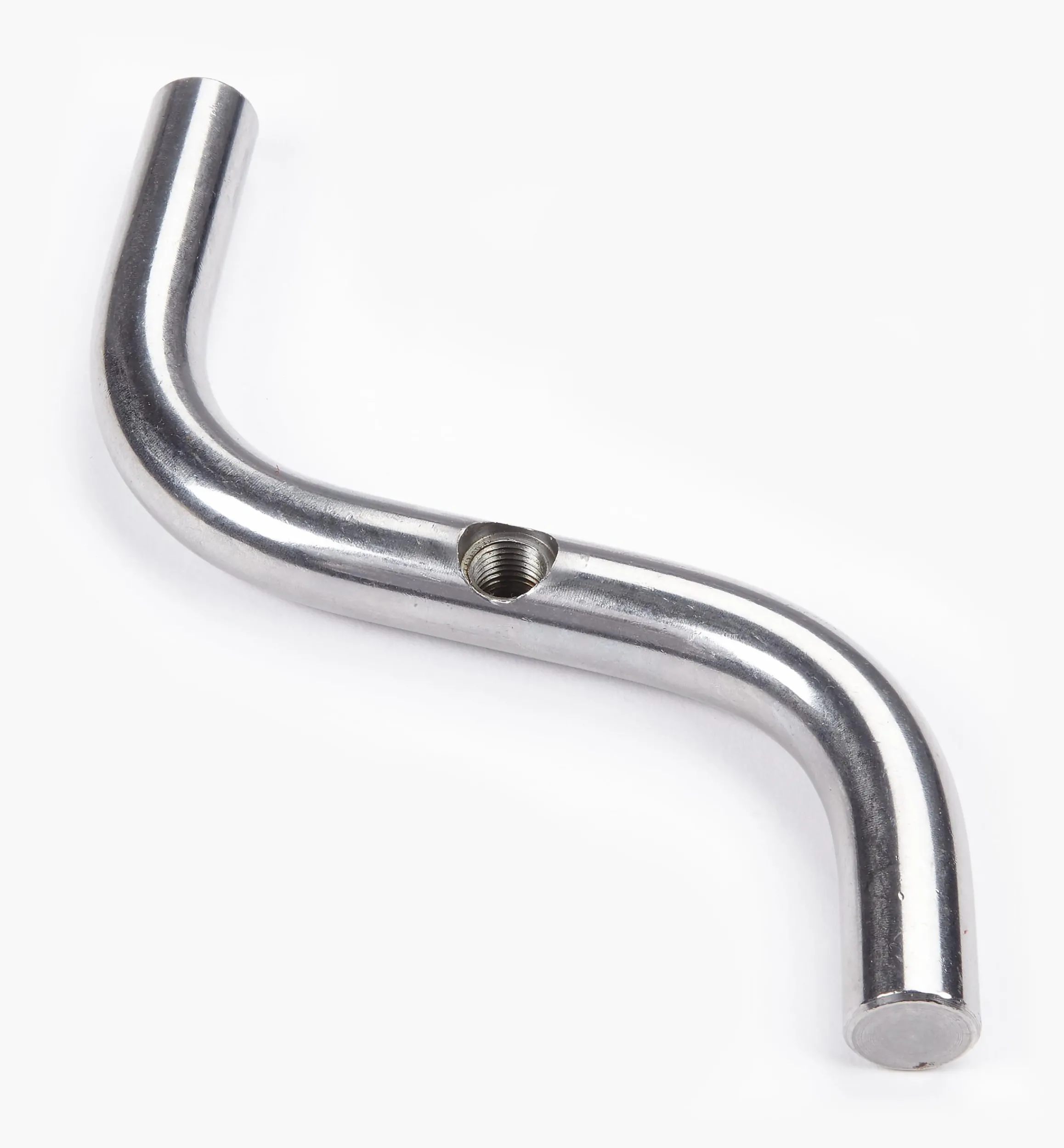 Lee Valley Power Tool Accessories>“S” Curve Bowl Supports For Modular Tool Rest System