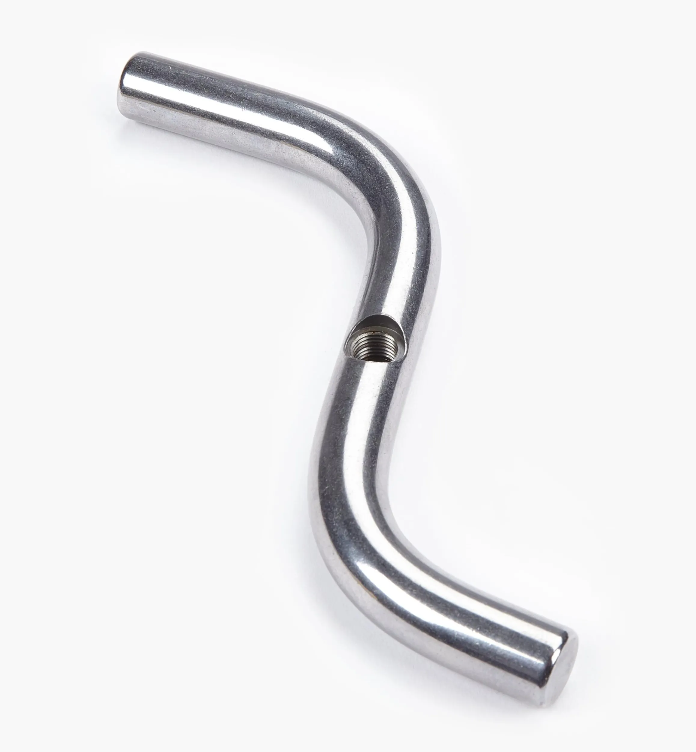 Lee Valley Power Tool Accessories>“S” Curve Bowl Supports For Modular Tool Rest System