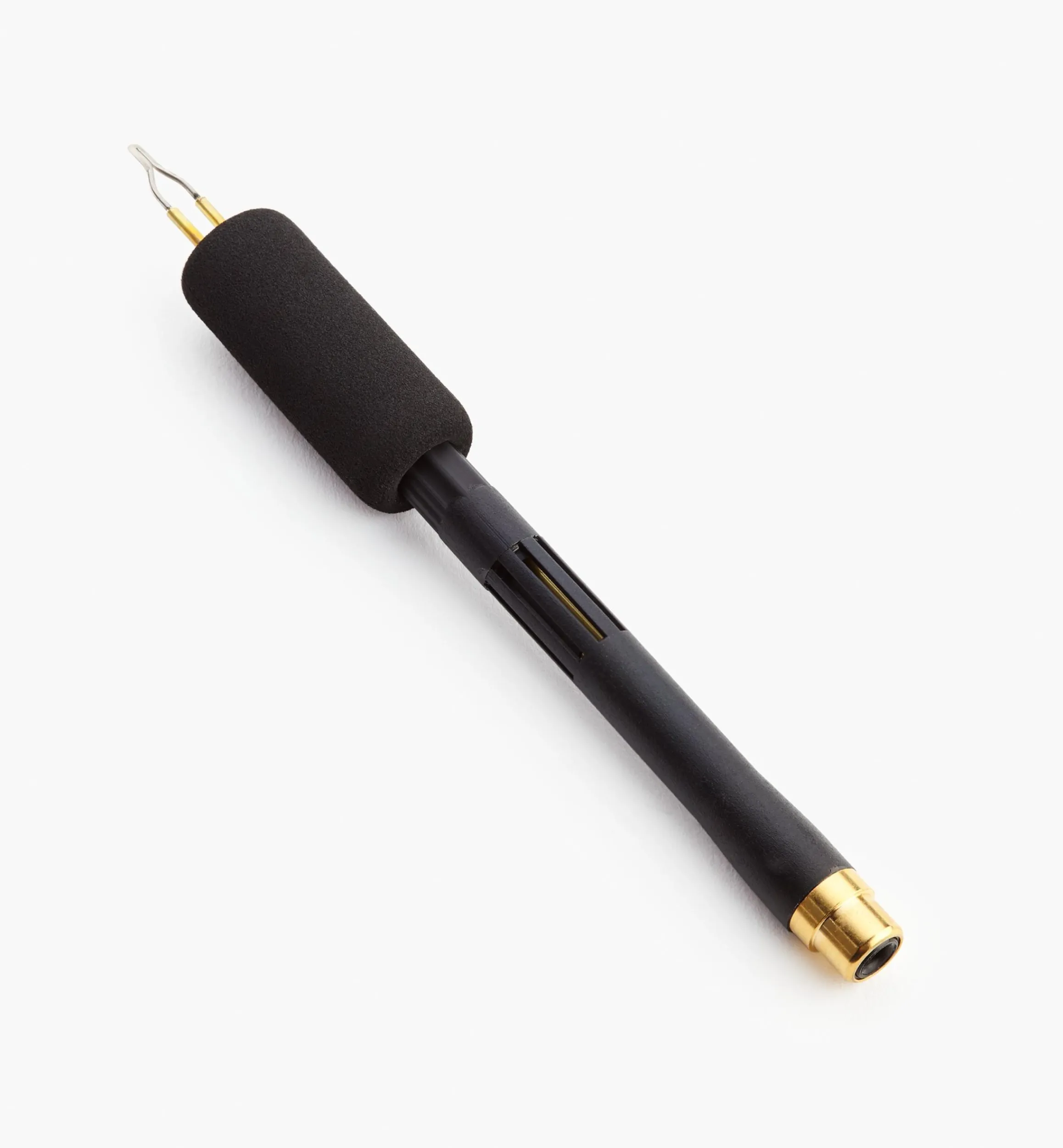 Lee Valley Power Tool Accessories>#2S Handpiece For Razertip Wood Burning System