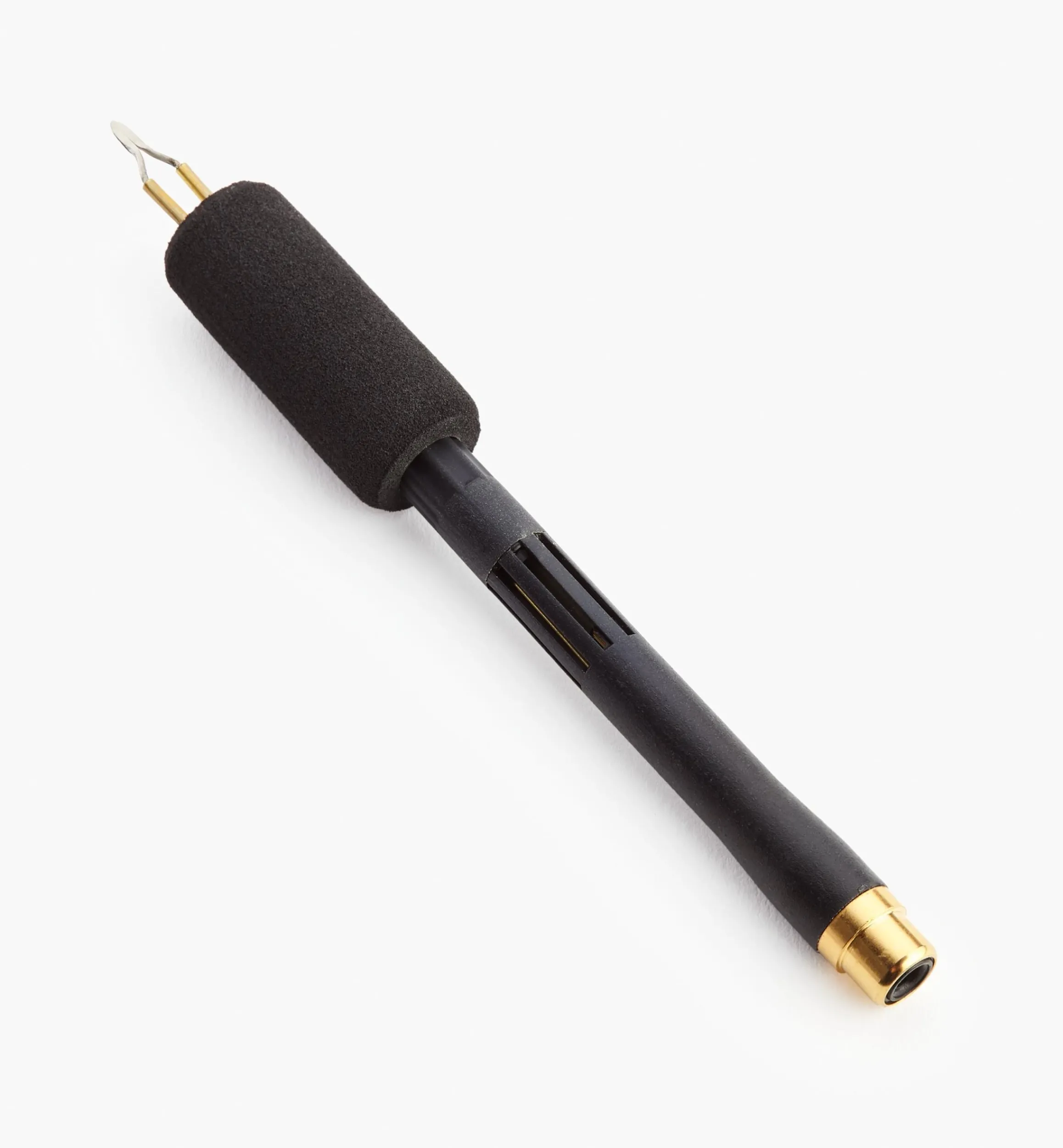 Lee Valley Power Tool Accessories>#5S Handpiece For Razertip Wood Burning System