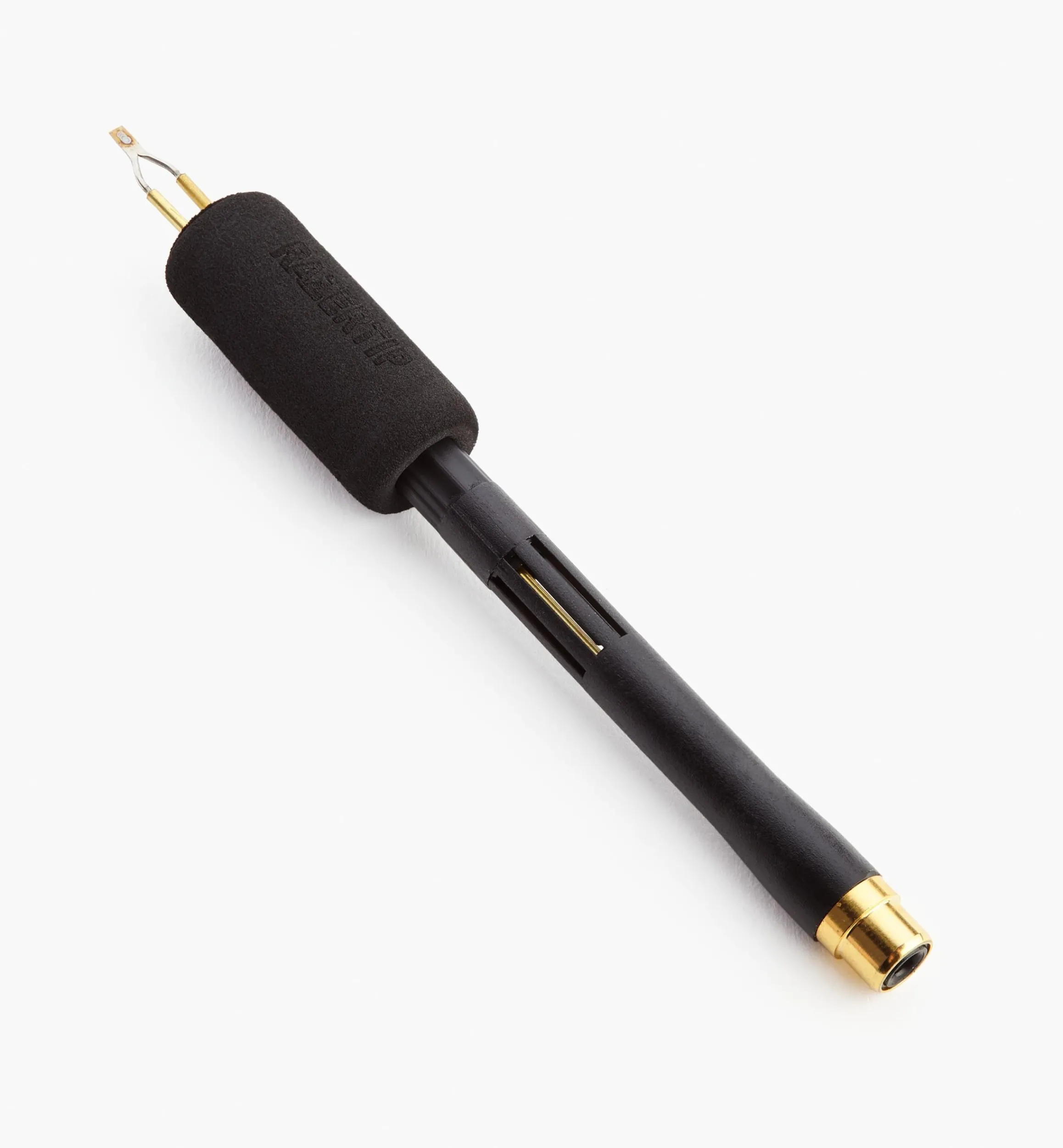 Lee Valley Power Tool Accessories>#6S Handpiece For Razertip Wood Burning System