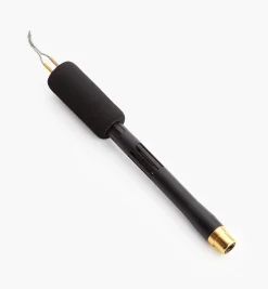 Lee Valley Power Tool Accessories>#12S Handpiece For Razertip Wood Burning System