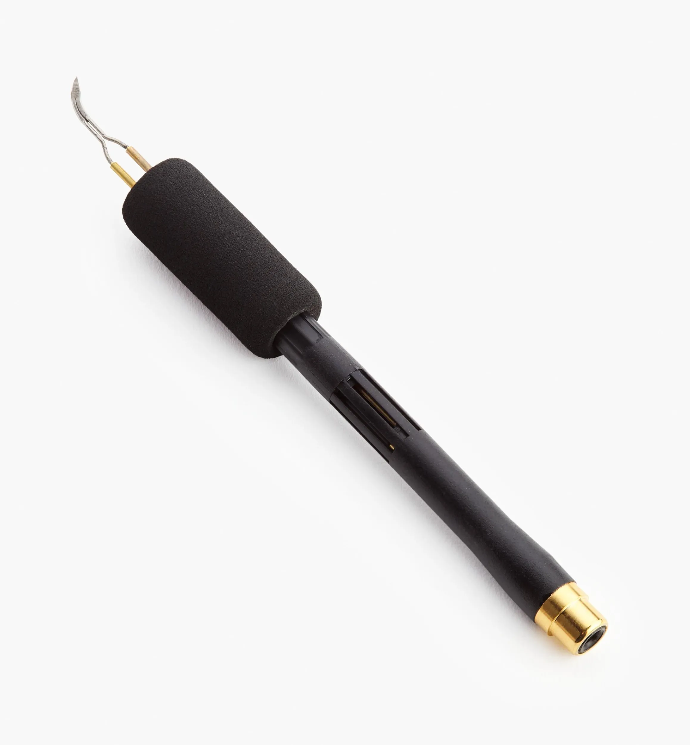 Lee Valley Power Tool Accessories>#12S Handpiece For Razertip Wood Burning System