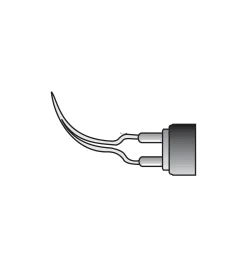 Lee Valley Power Tool Accessories>#12S Handpiece For Razertip Wood Burning System