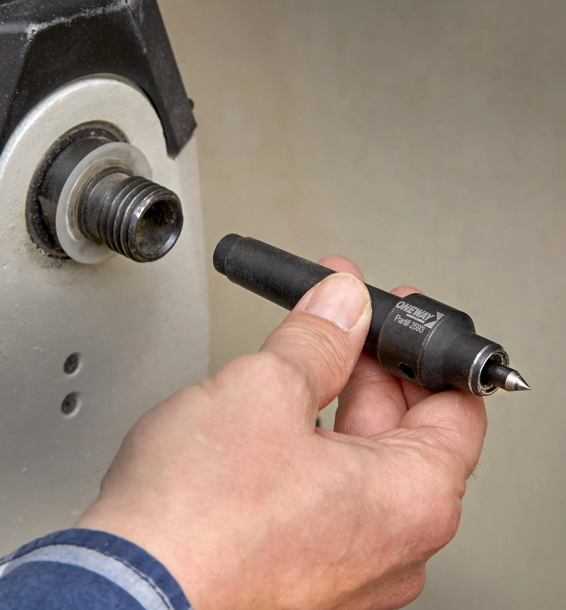 Lee Valley Power Tool Accessories>Safe Driver