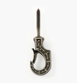 Lee Valley Hooks>Safety Hook