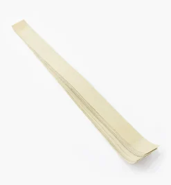 Lee Valley Supplies>Sandpaper Sheets For Veritas Shooting Sanders