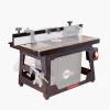 Lee Valley Routing>SawStop Benchtop Router Table