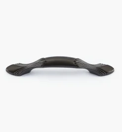 Lee Valley Handles>Scallop Handle